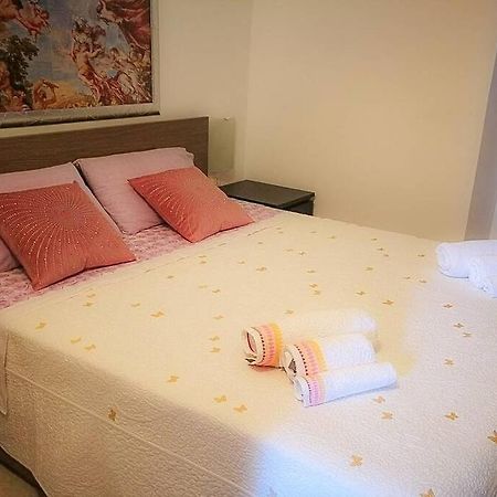 Piccola Casetta In Pieno Centro Villa Noto Eksteriør bilde
