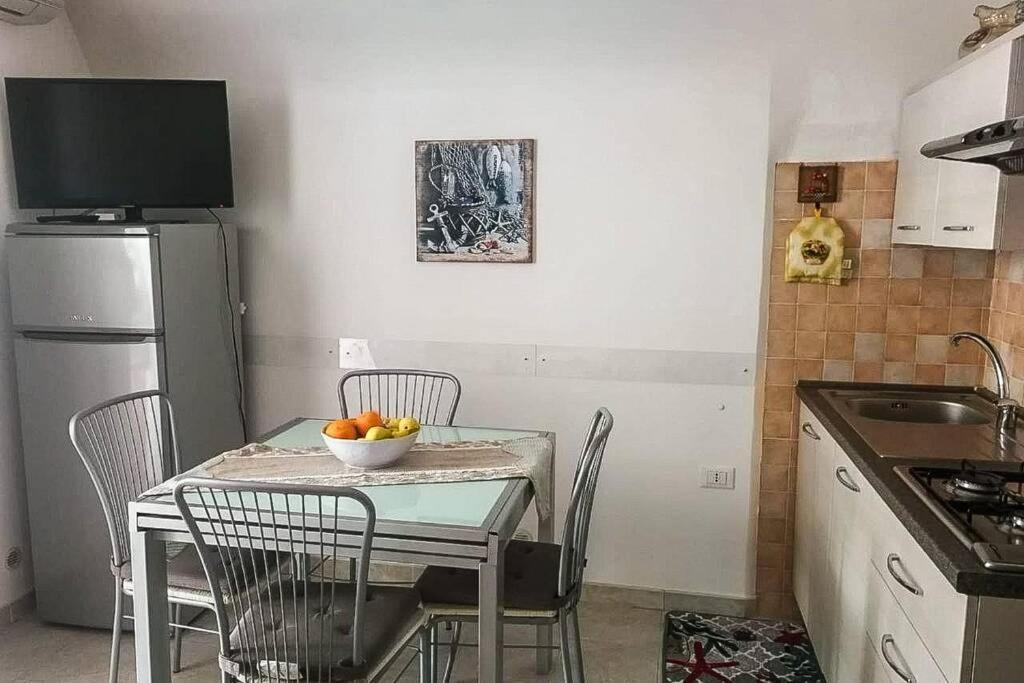 Piccola Casetta In Pieno Centro Villa Noto Eksteriør bilde