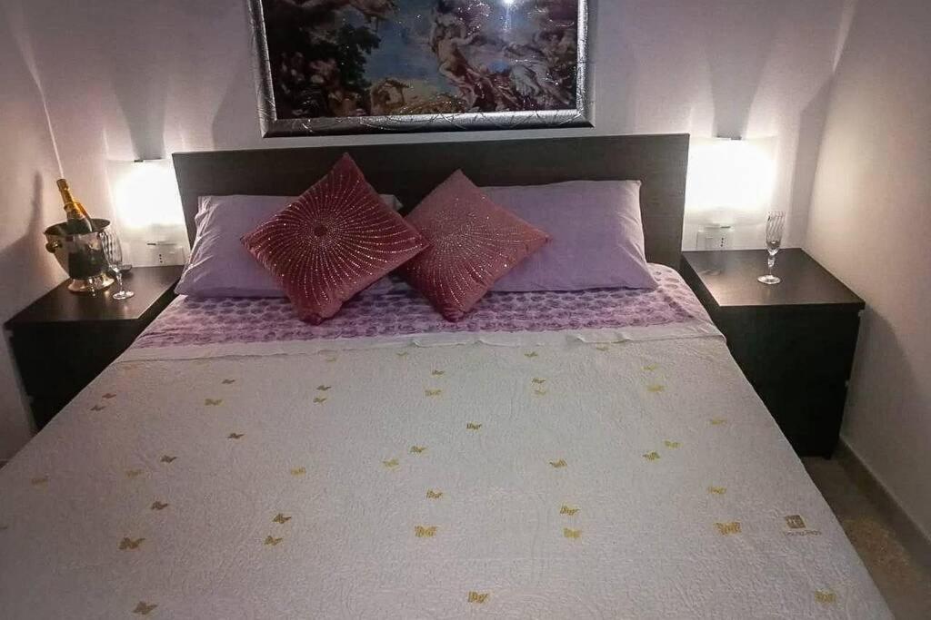 Piccola Casetta In Pieno Centro Villa Noto Eksteriør bilde