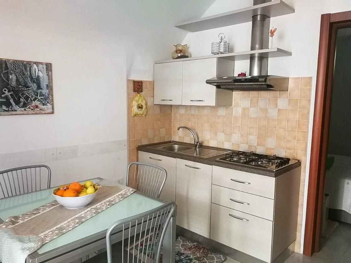 Piccola Casetta In Pieno Centro Villa Noto Eksteriør bilde